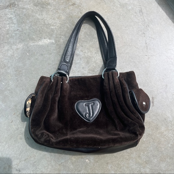 Juicy Couture Brown Handbag 🤎 - Picture 3 of 6